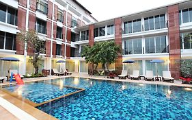 Paradise Hotel Udon Thani